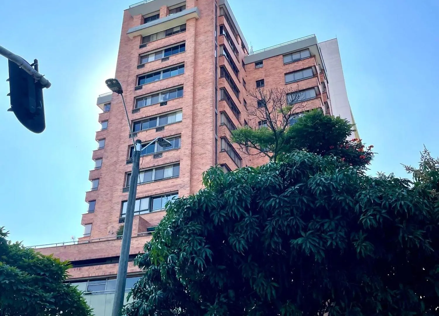 Alcazar De Oviedo By Ee Hoteles Medellín Appart hôtel
