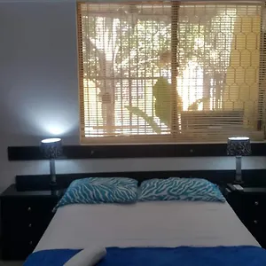  Сasa de vacaciones House Green Colombia