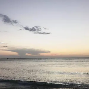  Apartamento Duplex En Santa Marta, Pozos Colorados Colombia