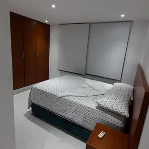 Apartamento Aparta Suit Rodadero Colombia