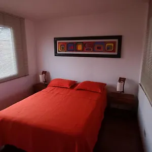 Apartamento Apartamento Fontibon Cerca Aeropuerto 401 Colombia