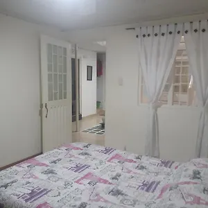  Apartamento San Francisco En Kennedy Colombia