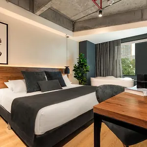 Hotel Hashtag 98 By Jalo