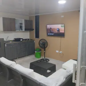  Apartamento Perry Hill View 2, La Mejor Vista De La Isla Colombia