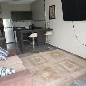  Apartamento Apto 3 Alcobas, Tercer Piso Norte De Colombia