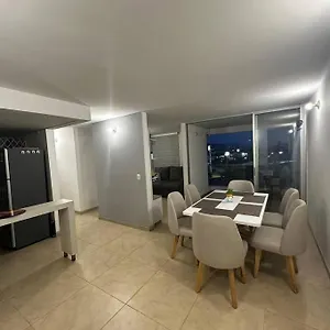  Apartamento Le Parc 40 Colombia
