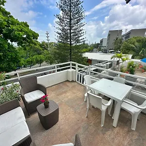  Apartamento Loft Bahia Fragata Colombia