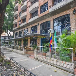 Estadio Real Hotel
