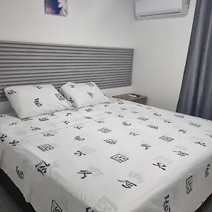  Apartamento Miss Anibel Town Colombia