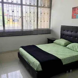  Apartamento Spacious Studio Central Location Colombia