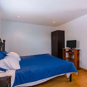  Apartamento Loft In Location Colombia
