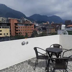  Apartamento Edificio Santa Marta Colombia
