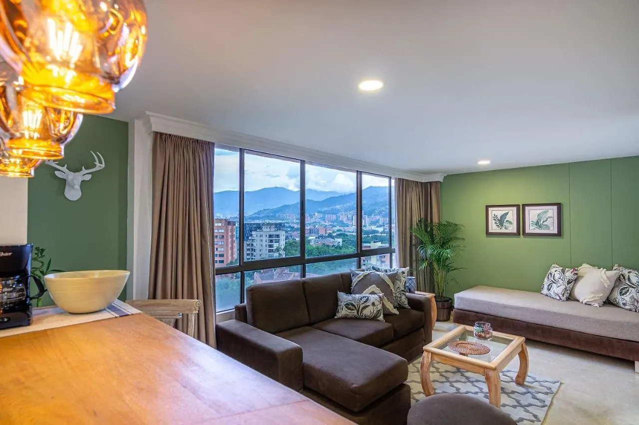 ميديلين Alcazar De Oviedo By Ee Hoteles شقة فندقية