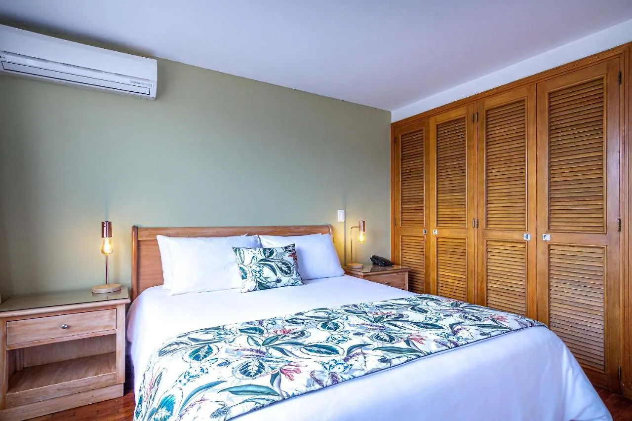 ميديلين Alcazar De Oviedo By Ee Hoteles كولومبيا