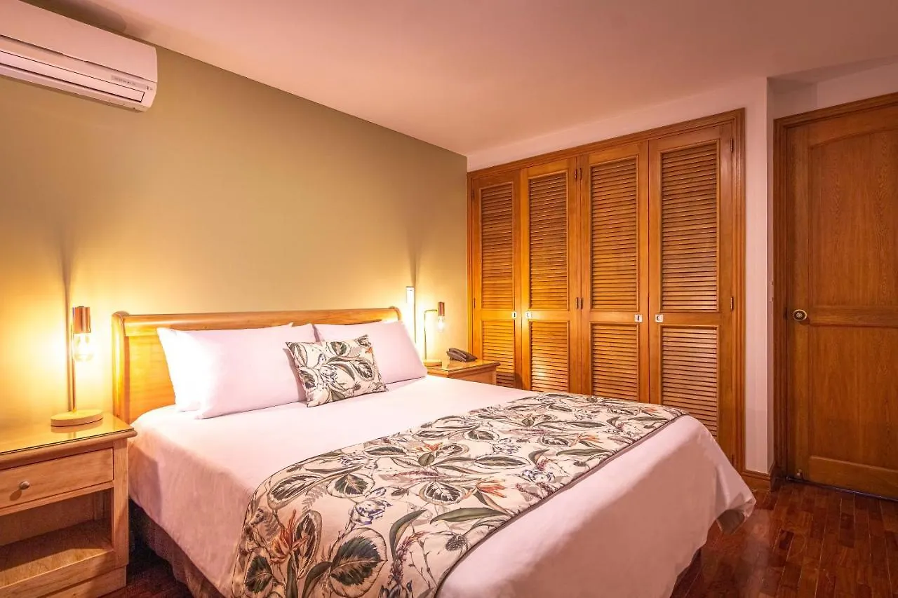 شقة فندقية ميديلين Alcazar De Oviedo By Ee Hoteles