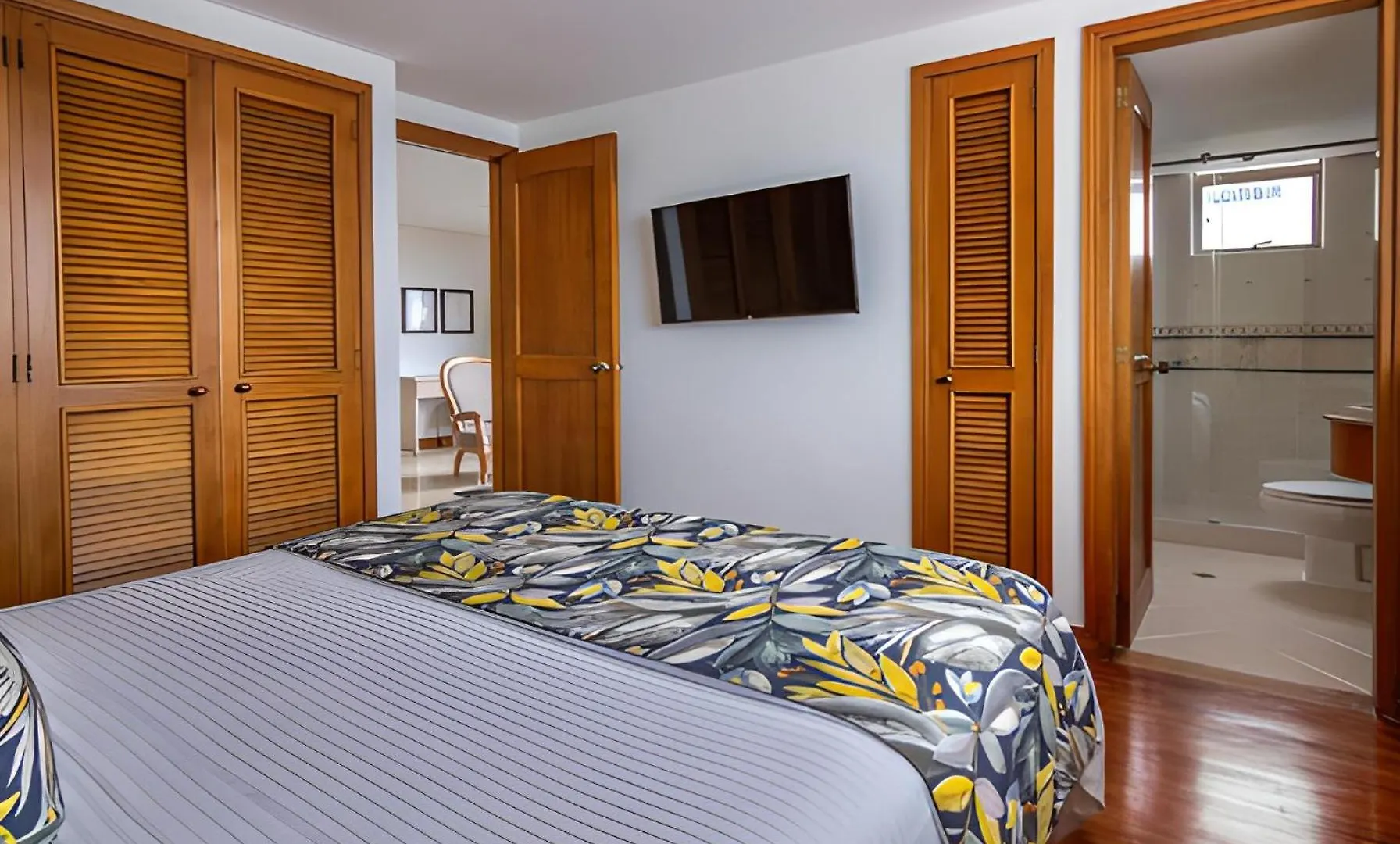 ميديلين Alcazar De Oviedo By Ee Hoteles شقة فندقية