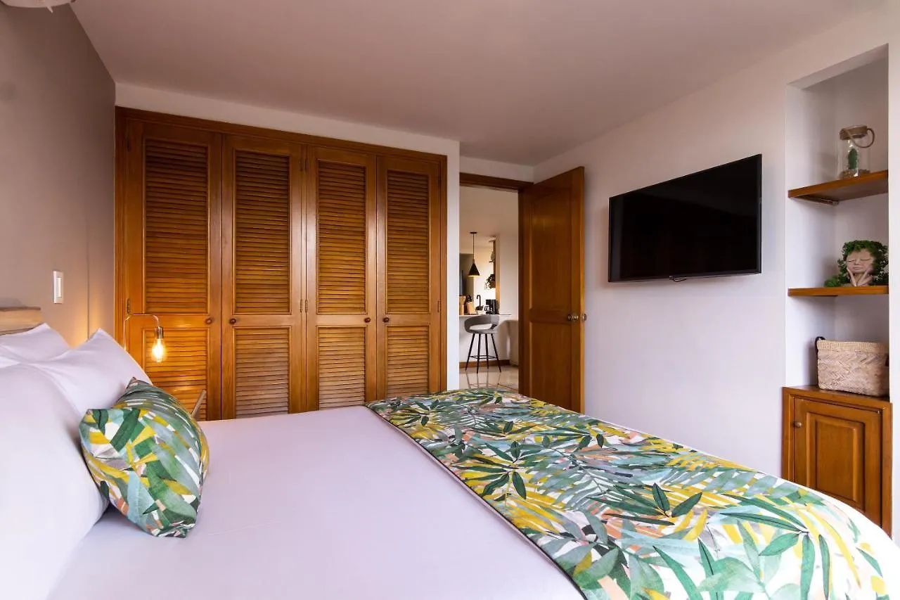 Alcazar De Oviedo By Ee Hoteles Medellín